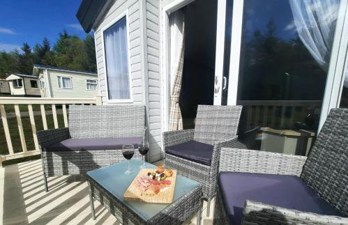 Cheviot Pines Northumberland - Foto 17