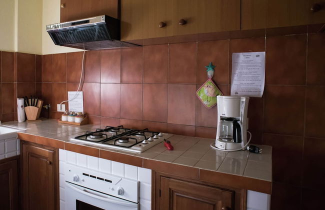 Holiday Home in Paciano With Swimming Pool,terrace,billiards - Foto 23