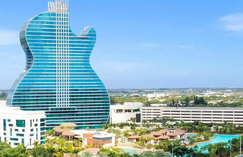 Amazing Big 2 Bedroom Apartment Beach & Casino - Photo 29