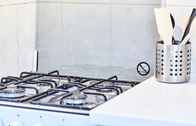 2 Bedroom Self Contained Apartment - Foto 26