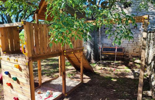 The Old Stone House Dida Jure - Foto 9