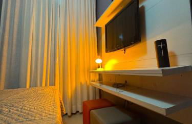 Confortável Apto 1 Quarto Copacabana perto Metrô - Foto 30