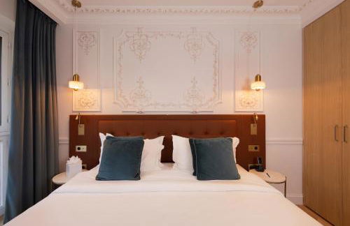 Mode Paris Aparthotel - Foto 47