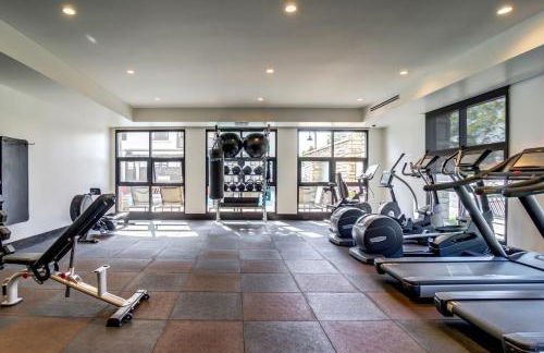 Blueground San Carlos pool nr San Carlos Park SFO-2130 - Foto 18