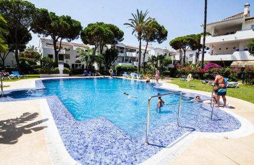 Special Apartment in the Costa del Sol - Photo 7