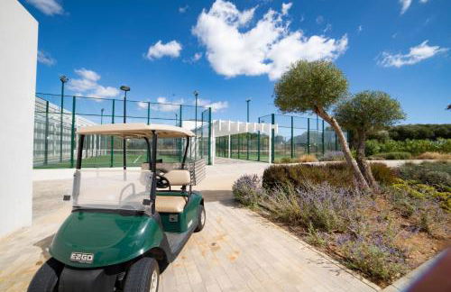 Villa La Perla Sotogrande - since 2022 - Sea View - 3 Bedrooms and Bathrooms - La Reserva Beach and Golf nearby - Foto 74