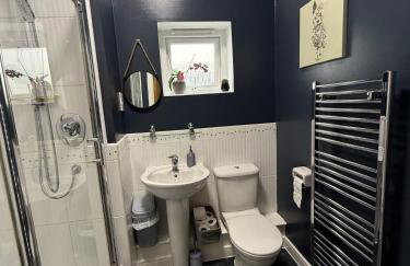 Portishead Coastal Retreat - Foto 19