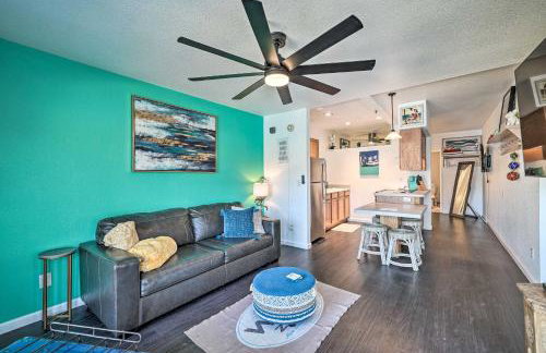 Parker Studio Nestled on the Colorado River! - Foto 3
