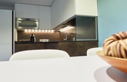 Apartamento rural Castillo de Yeste 2 pax - Foto 19