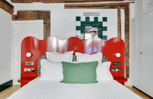 Paris Home Collection Serviced Apartments in Notre Dame - Rue Savoie - Foto 73
