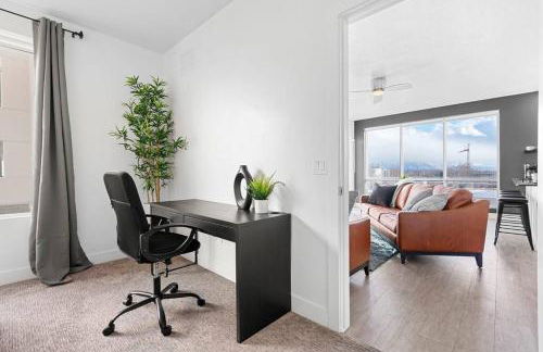 Spectacular Central City 2BD2BA - Foto 55