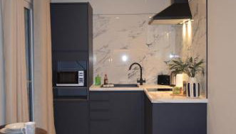 Afan Valley Hotel Suites Comfortable Modern Contractor Stay with Digital Self Check-in - Foto 1