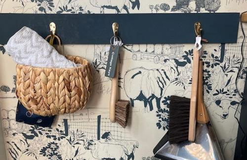 Bumblebee Cottage - South Creake - Foto 11