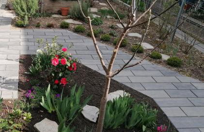 Wohnung in Teningen mit großem Balkon - Foto 22