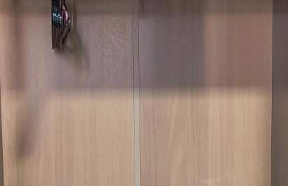 Apartamento com 2 quartos vista para piscina - Foto 11