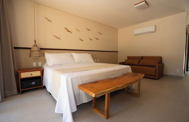 Costa Dourada Village - Foto 11