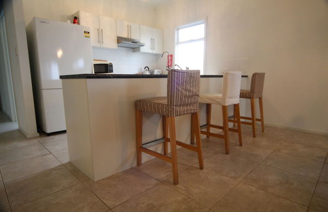 Seaford Beachfront House - Foto 29