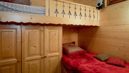 Courchevel 1850: Appartement 4 pers proche pistes, wifi - FR-1-631-217 - Foto 5