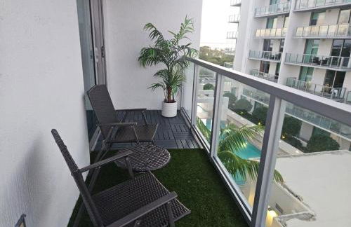 Desing district, great apartment - Foto 19