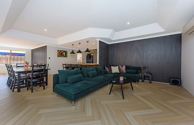 Lenny's Retreat - Foto 14