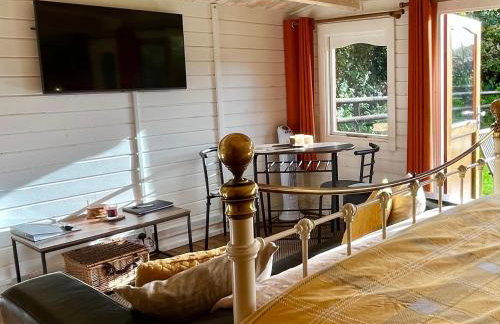 Primrose Cabin - Foto 6