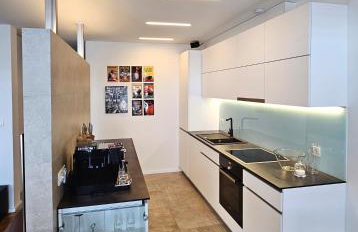 BoB Luxury Design & Sea View Apartment - Foto 11