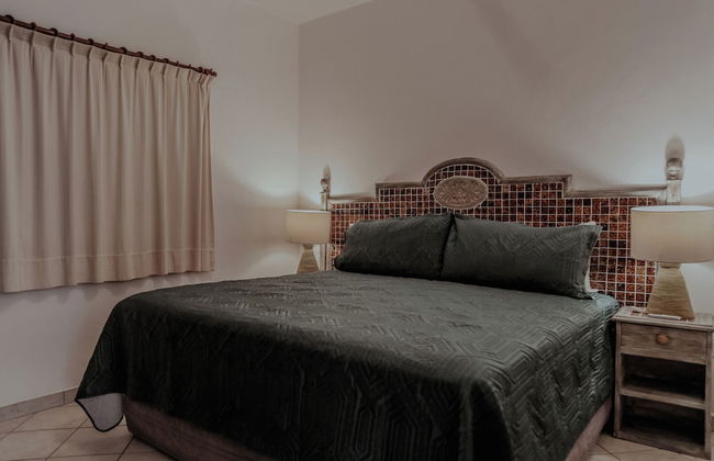 Fabiola Condo Hotel - Foto 63