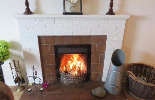 The Coach House Self Catering Apartments - Foto 42