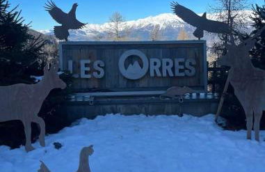 Appartement les Orres 1800 - Photo 29