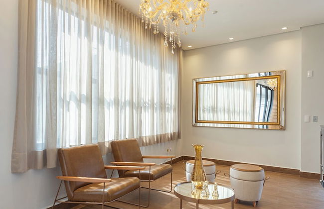 Maranatha Suítes - Foto 2