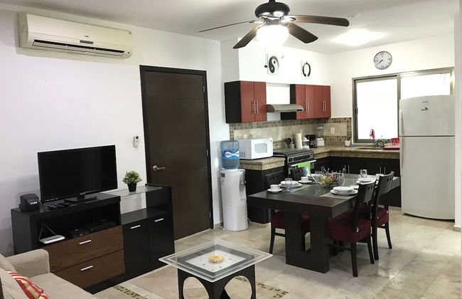 Lilas del Mar - Foto 1