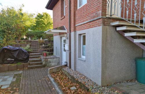 FeWo Schwerin-Zippendorf mit Sauna und Strandnähe, 4 km bis zur City - Foto 29