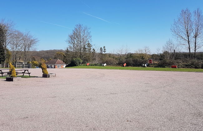 Lovely Caravan Near Notts and Newark - Foto 16