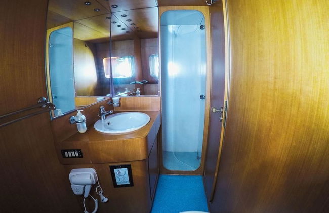 Yacht Diva - Foto 24