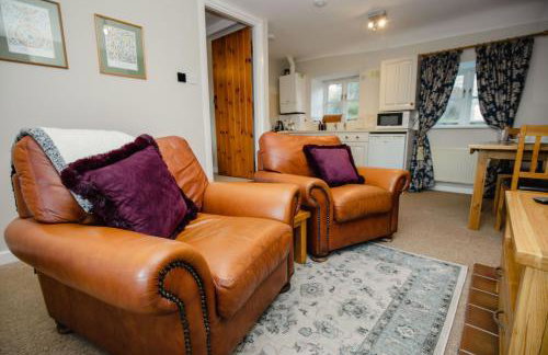 Milkmaids Cottage - Rudge Farm Cottages - Foto 17