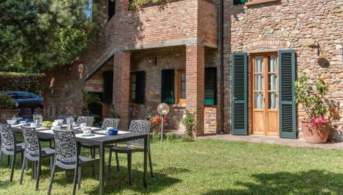 La Pineta Farm House - Foto 3