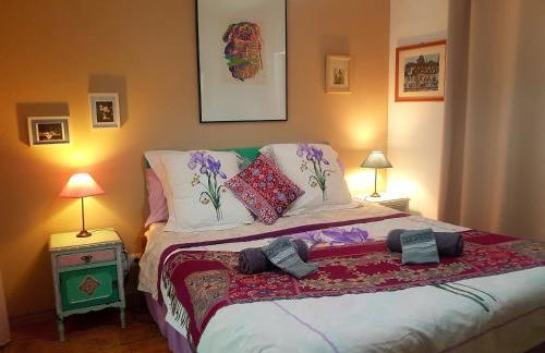 Bohème Valdareina, PISCINE CHAUFFEE, Bénagil-Carvoeiro - Foto 17