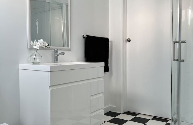 Ocean Front Studio Napier - Foto 7