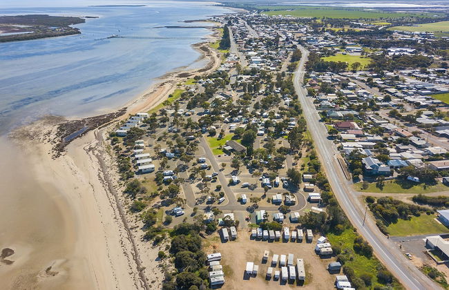 Port Broughton Tourist Park - Photo 48