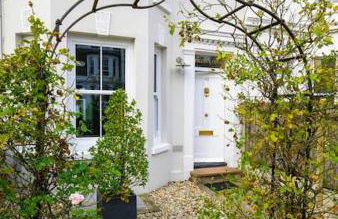 Pilots Lodge by Deal Castle with free parking - Foto 4