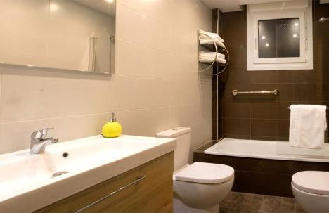 Apartamentos Amaiur - Foto 10