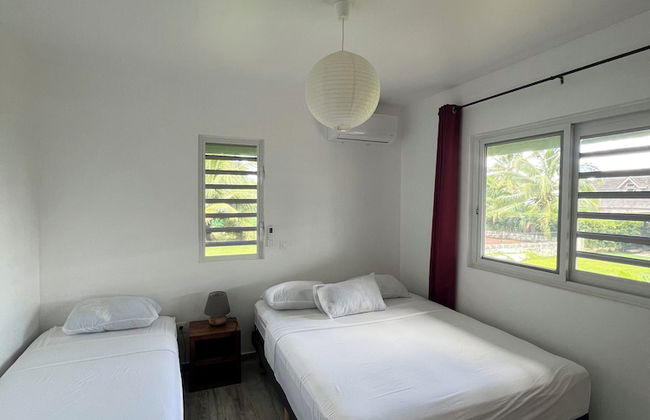 Painapo - Mirimiri Lodge - Photo 7