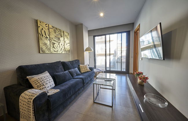 Bonavista Apartments - Virreina - Foto 14