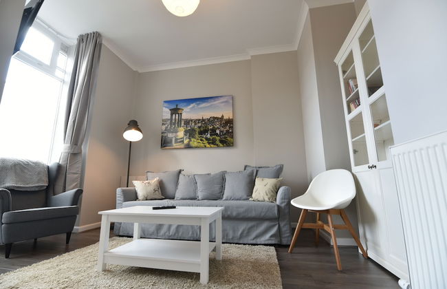 First Pleasance Luxury Apartment - Foto 6