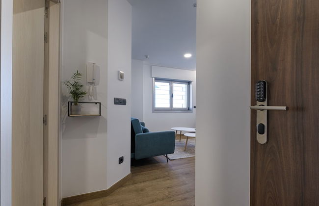 TH Apartments by Como en Casa - Photo 49