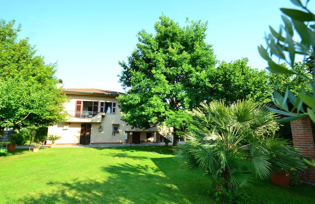 Belvilla by OYO Serena - Foto 29