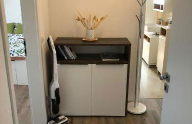 Moderne Neubauwohnung - Foto 3