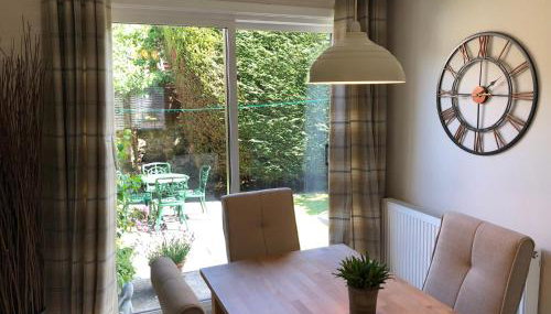 St Margaret's Cottage, Edinburgh - Foto 1