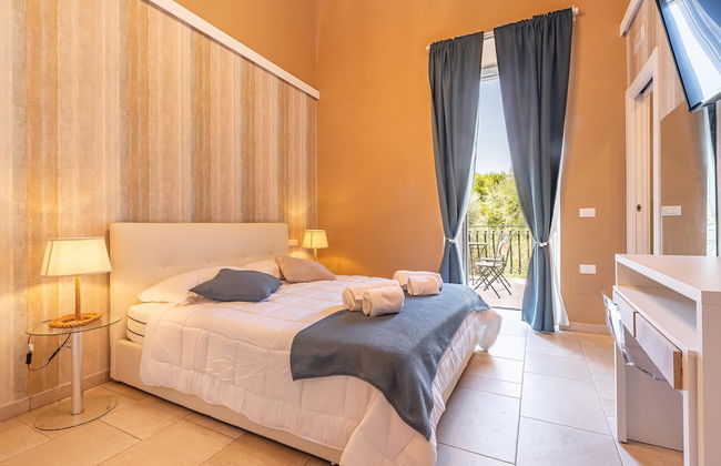 Palazzo Biscilia in Bisceglie - Photo 8