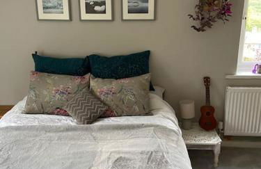 Peak District Home from Home! - Photo 25